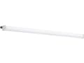Miniatyrbild 1 av 3: Kanlux TP SLIM Våtrumslampa 40 W Neutralvit Vit Vit