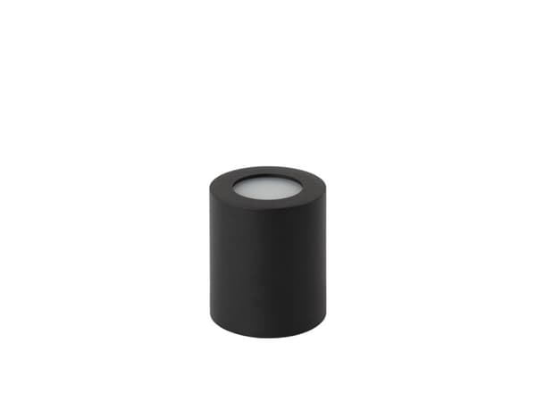 Kanlux 29240 Sani Taklampa GU10, par 16 10 W Svart