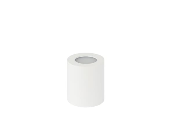 Kanlux 29241 Sani Loftsbelysning GU10, Par 16 10 W Hvid
