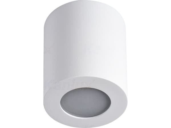 Kanlux 29241 Sani Loftsbelysning GU10, Par 16 10 W Hvid