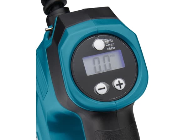 Makita DMP180Z luftpumpe (uten batteri og lader)