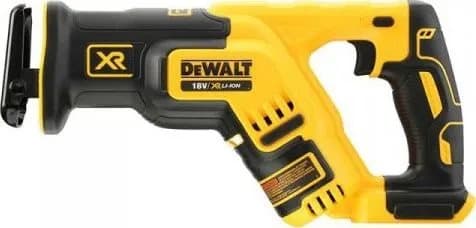 DeWALT DCS367N - Tigersåg - sladdlös - inget batteri - 18 V - SOLO