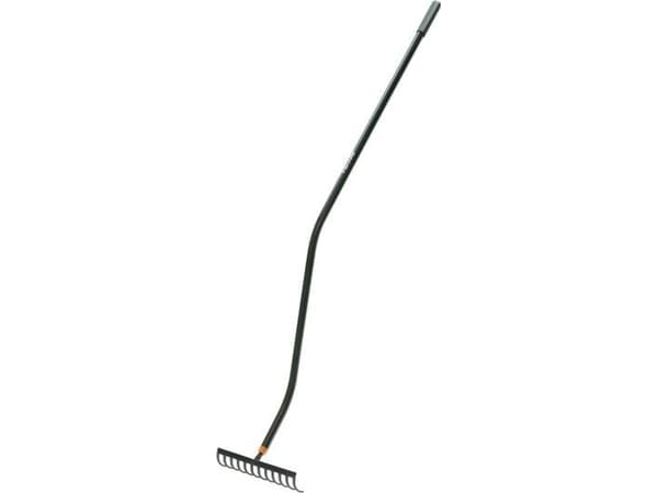 Fiskars Rake Ergo 12-tooth (135400)