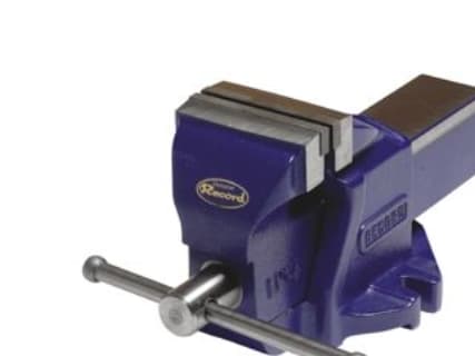 IRWIN 4ZR, Hånd vice, 11,5 cm