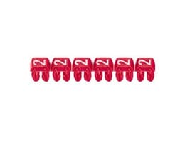 Legrand kaapelitarra CAB3 38235 4-6MM2 tarra 5 vihreä P800 - (800 kpl) - (800 kpl)