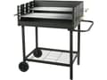 Miniatyrbilde 2 av 3: REKTANGULÆR GRILL FOR PROFESJONELLER MG648