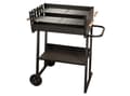 Miniatyrbilde 1 av 3: REKTANGULÆR GRILL FOR PROFESJONELLER MG648