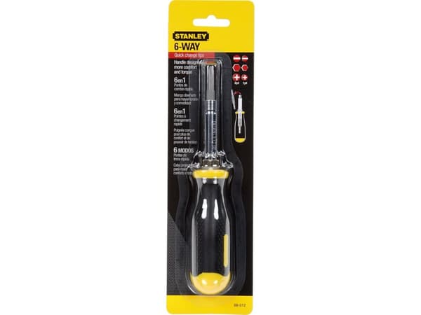 Stanley 0-68-012