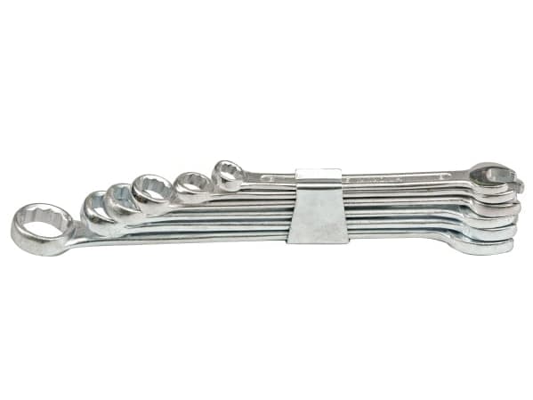 VOREL LOCK Wrenches Set of 8 pcs (6-19mm) 51590