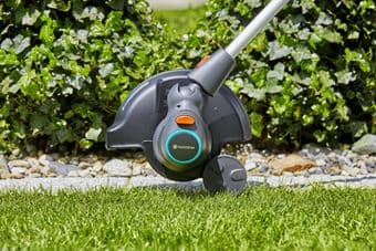 Gardena Ruohonleikkuri COMFORTCUT 550/28