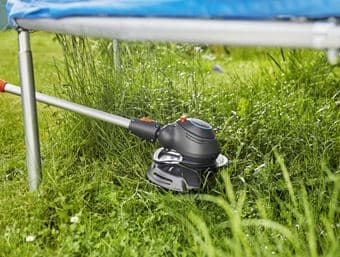 Gardena Ruohonleikkuri COMFORTCUT 550/28