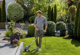 GARDENA GRÆSTRIMMER COMFORTCUT 650/29