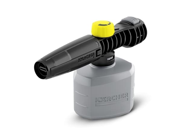 Kärcher FJ 24 Handheld - Skumdyse - for trykkskive - for Kärcher KHB 5 Battery