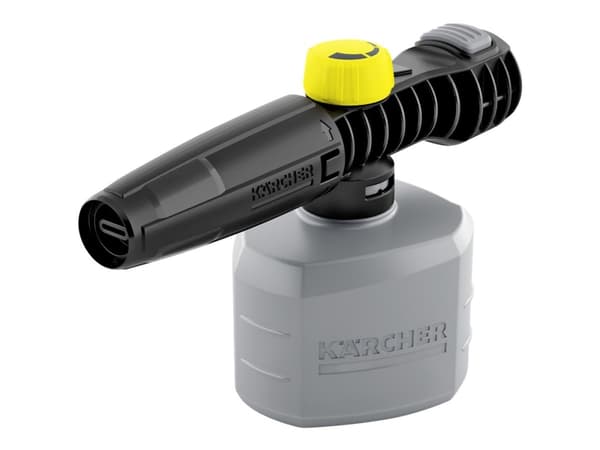 Kärcher FJ 24 Handheld - Skumdyse - for trykkskive - for Kärcher KHB 5 Battery