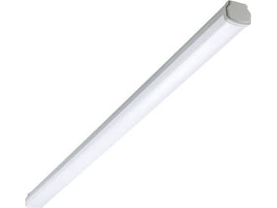 Philips Ledinaire WT060C, LED, 4000 K, 5600 lm, IP66, Grå