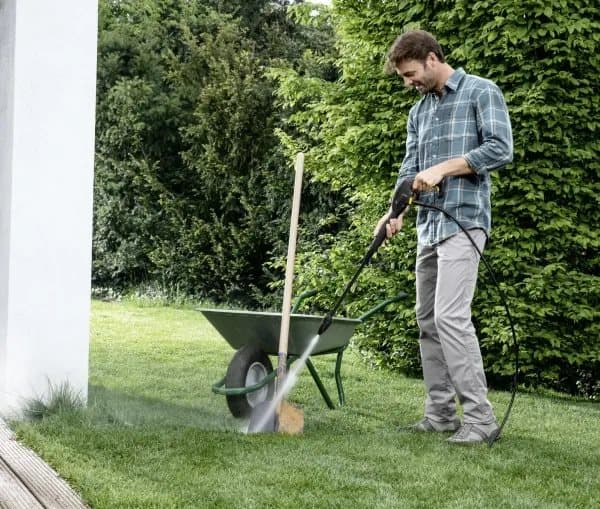 Kärcher K 2 Universal - Högtryckstvätt