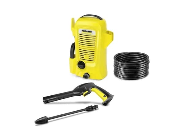 Kärcher K 2 Universal - Högtryckstvätt