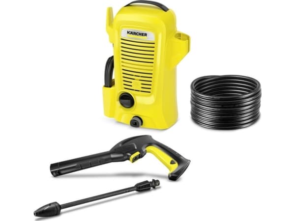 Kärcher K 2 Universal - Högtryckstvätt