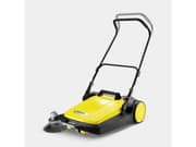 Kärcher S 6, svart, gul, 795 mm, 926 mm, 1032 mm, 14,2 kg, instruksjoner
