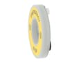 Pikkukuva 2 / 5: Schneider Electric ZBY9W3B330, Valkoinen, Muovi, XB4XB5, IP66, IK05, 9,3 mm