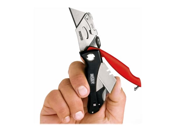BESSEY - Hobbykniv