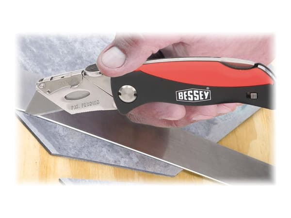 BESSEY - Hobbykniv