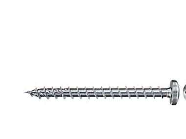 Fischer 670240, Ruuvi, Puu, Yleishyödylliset laitokset, Pozidriv, TX20, ETA-19/0175, ETA-19/0175