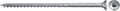Miniatyrbilde 5 av 5: Fischer 670271, Skru, Metall, Tre, Generell nytte, Delgjenge, Flathode