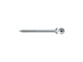Pikkukuva 1 / 4: Fischer 670363 Lastulevyruuvi 5 mm 70 mm TX Teräs Galvanoitu 200 kpl