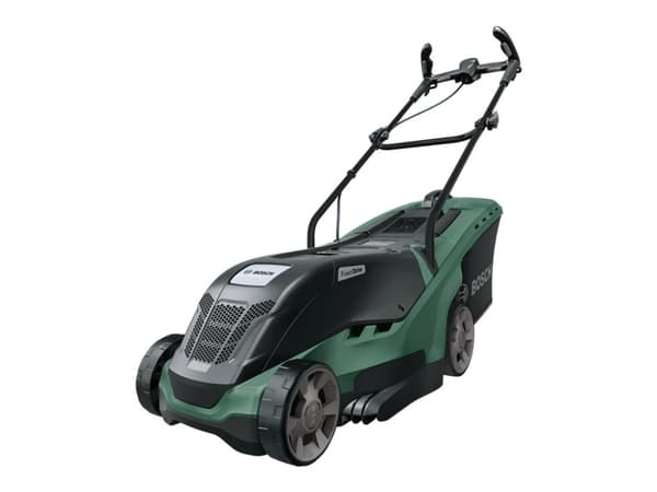 Bosch ELEKTRISK GRENSKLIPPER UNIVERSAL ROTAK 450