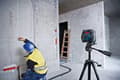 Miniatyrbilde 4 av 5: GLL 2-15 G & TRIPOD