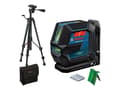 Miniatyrbilde 1 av 5: GLL 2-15 G & TRIPOD