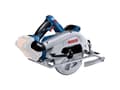 Miniatyrbilde 4 av 5: Bosch GKS Professional 18V-68 C - Sirkelsag - trådløs - 190 mm - uten batteri - 18 V - SOLO