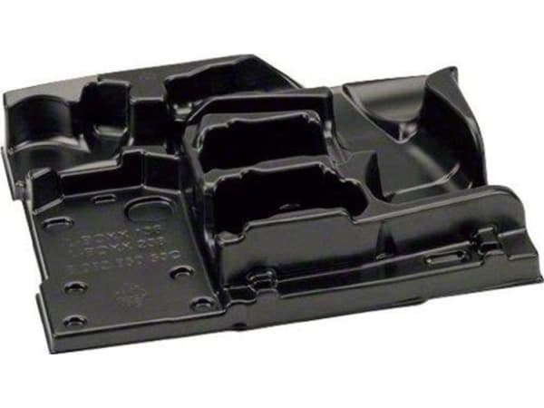 Bosch INLET GSR/GSB 18 V-110 L-BOXX 136:lle