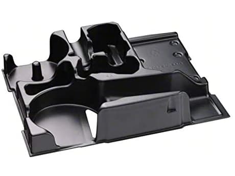 Bosch INLET FÖR GWS 18 V-125 L-BOXX 136