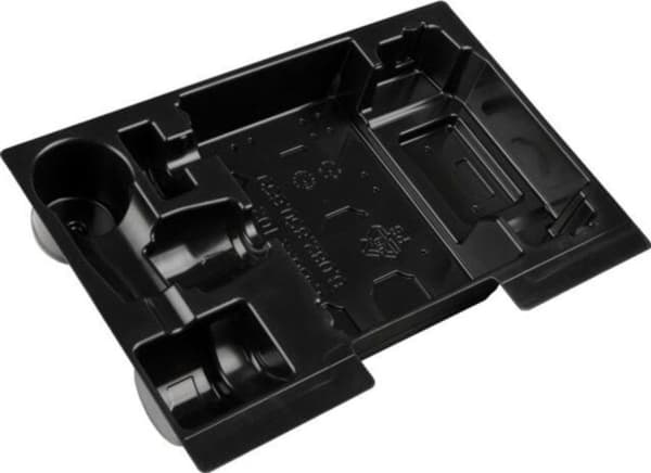 Bosch INLET FÖR GSR 12 V-15 FC L-BOXX 102