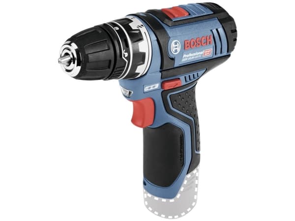 Bosch INLET FÖR GSR 12 V-15 FC L-BOXX 102