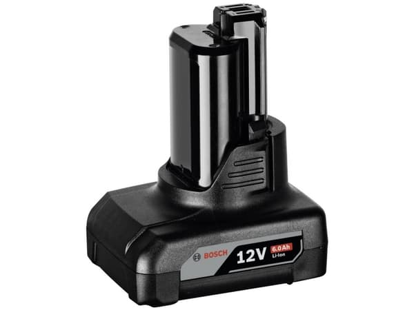 Bosch BATTERI GBA 12V 6AH
