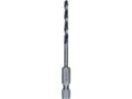 Miniatyrbilde 2 av 2: Bosch tilbehør 2608577520 PointTeQ spiralbor i 1 stykke (2608577520)