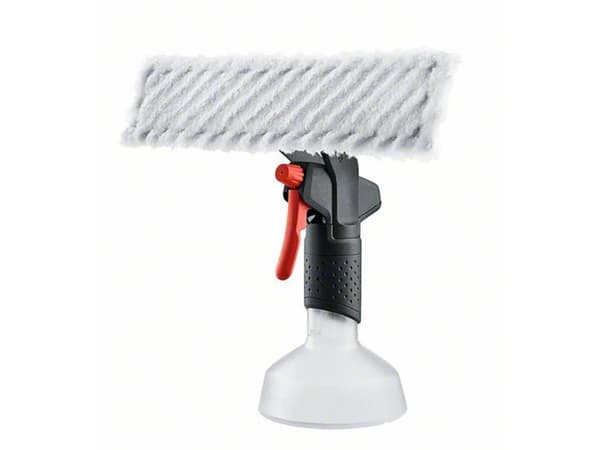 Bosch SUIHKUTUSPULLOSARJA GLASSVAC:lle