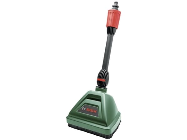 Bosch - Compact brush - for trykkskive - for Bosch EasyAquatak 100, EasyAquatak 110, UniversalAquatak 125, UniversalAquatak 13X