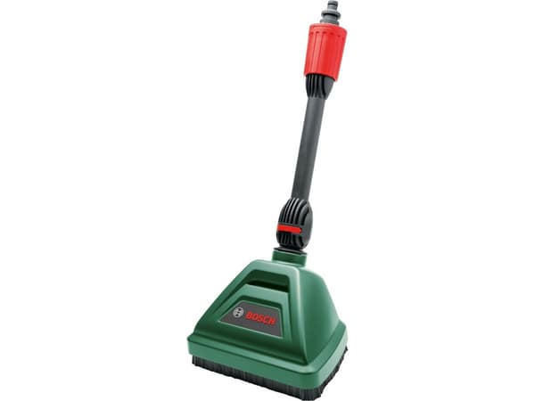 Bosch - Compact brush - for trykkskive - for Bosch EasyAquatak 100, EasyAquatak 110, UniversalAquatak 125, UniversalAquatak 13X