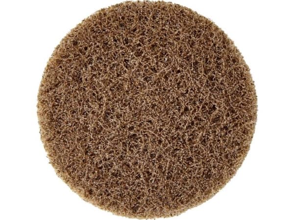 Dremel PC361, Brun, Mikrofiber, 3 stykker, 6,35 cm