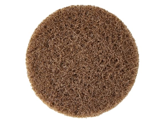 Dremel PC361, Brun, Mikrofiber, 3 stykker, 6,35 cm