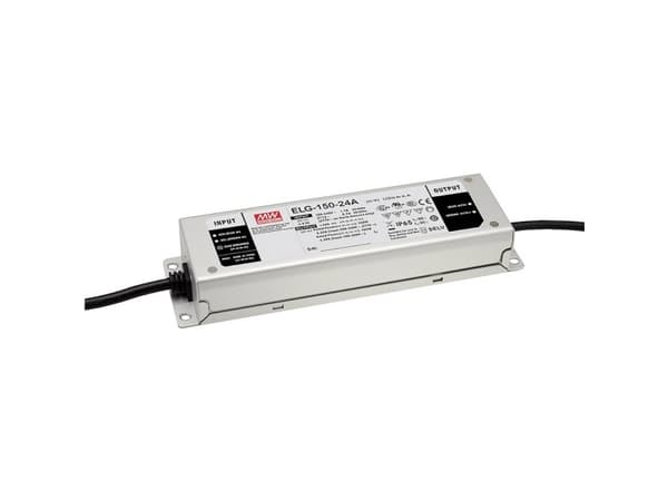 MEAN WELL ELG-150-48-3Y, 150 W, IP20, 100 - 305 V, 48 V, 63 mm, 219 mm