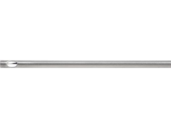 Greisinger GF1T-L3-B-BNC luftsensor -70 til +250 °C Sensor type Pt1000
