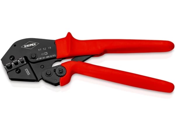 Knipex 97 52 18 Krympetang
