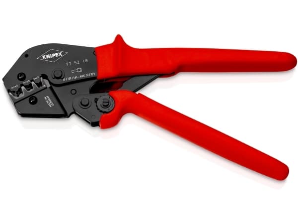 Knipex 97 52 18 Krympetang