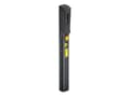 Miniatyrbilde 2 av 5: Led Lenser iW2R laser, Penn-lommelykt, Sort, Metall, COB LED, 150 lm, Lithium-Ion (Li-Ion)