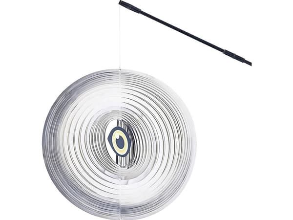 Pontec 73353 Fugleskræmsel